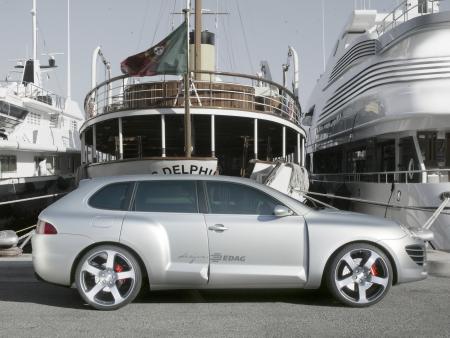 Porshe  Sport